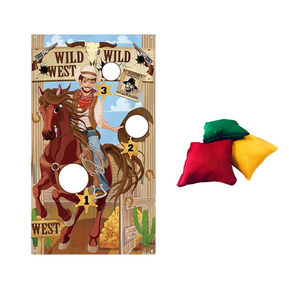 Buy Throwing Sandbags Game Chic Educational Playthings Sandbag Throwing