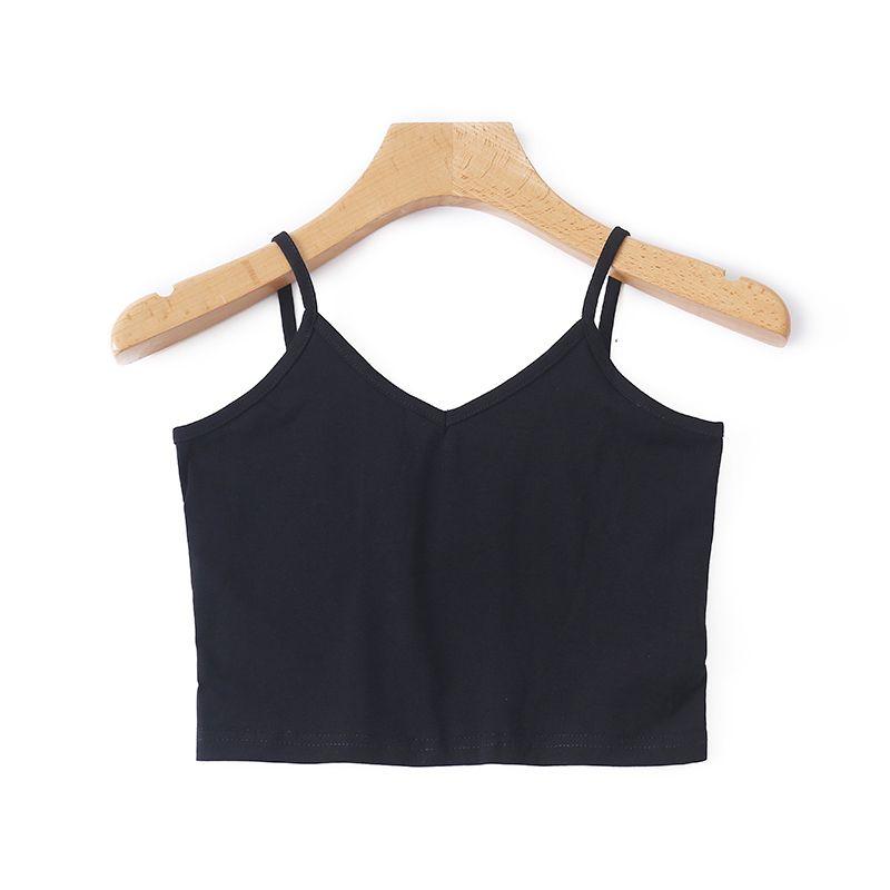 

Popular Online Beautiful Back Yoga New Sports Elastic Sling Black S