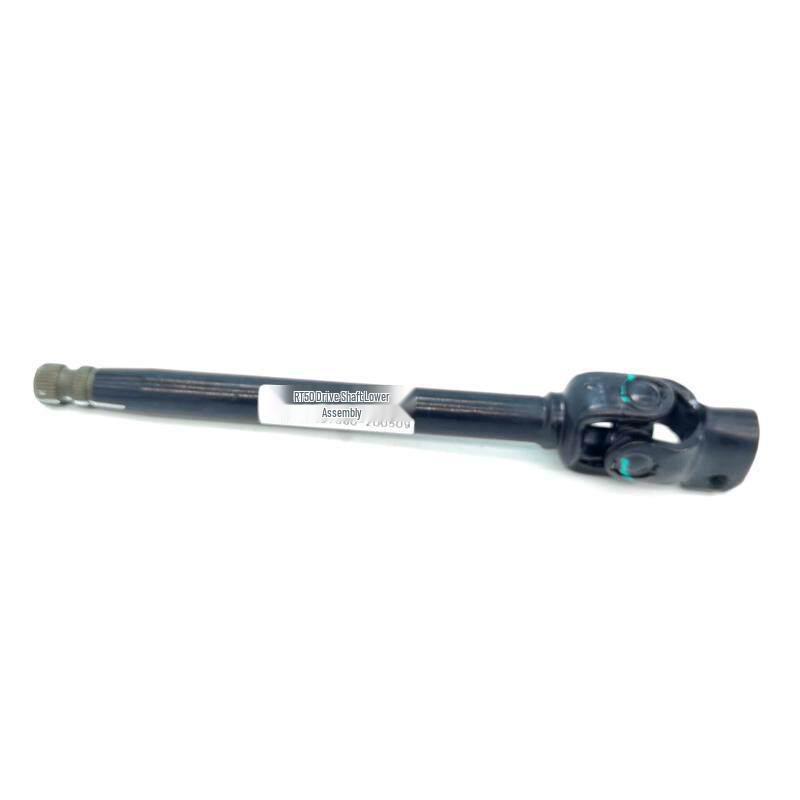 Jiangxi Isuzu Pickup/DMAX/MUX Steering Gear Lower Shaft Assembly other