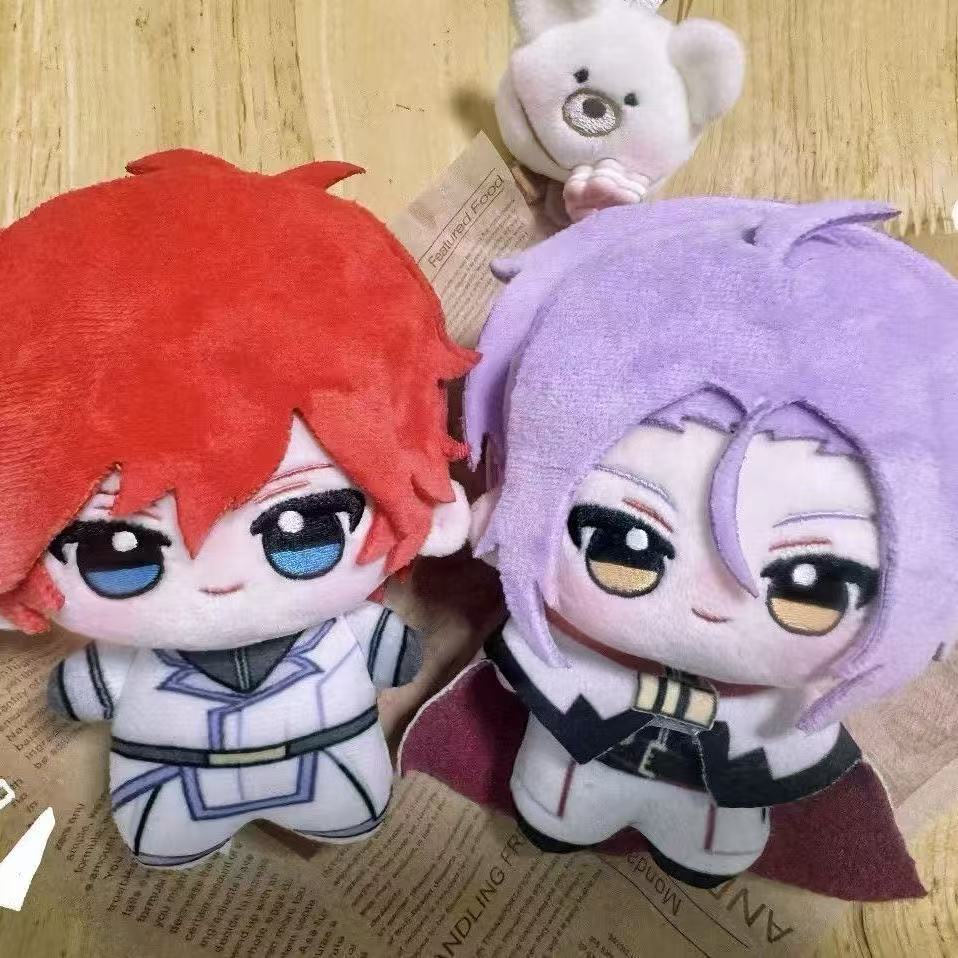 Jaunākā 10 cm Re Zero Reinhard