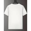 Europäische Größen GOOD BOY Bedrucktes Herren-T-Shirt - Lässiges Sportliches Kurzarm-Rundhals-Oberteil mit "GOOD BOY" Aufdruck