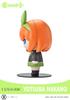 Cutie 1 Plus The Quintessential Quintuplets Nakano Yotsuba
