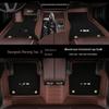 Custom Fit Floor Mats for Haval H6, Big Dog, Divine Beast, M6, H9, Red Hare, and First Love Models