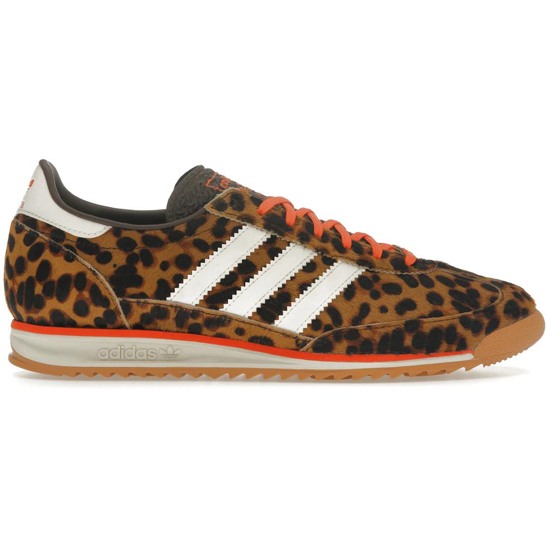 

Sneaker adidas SL 72 OG Leopard Print (Women s)(JI0189) 38
