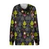 Hoodies For Women Trendy Tops Casual Fall Fashion Long Sleeve Sweatshirt With Pockets Pullover Lightweight