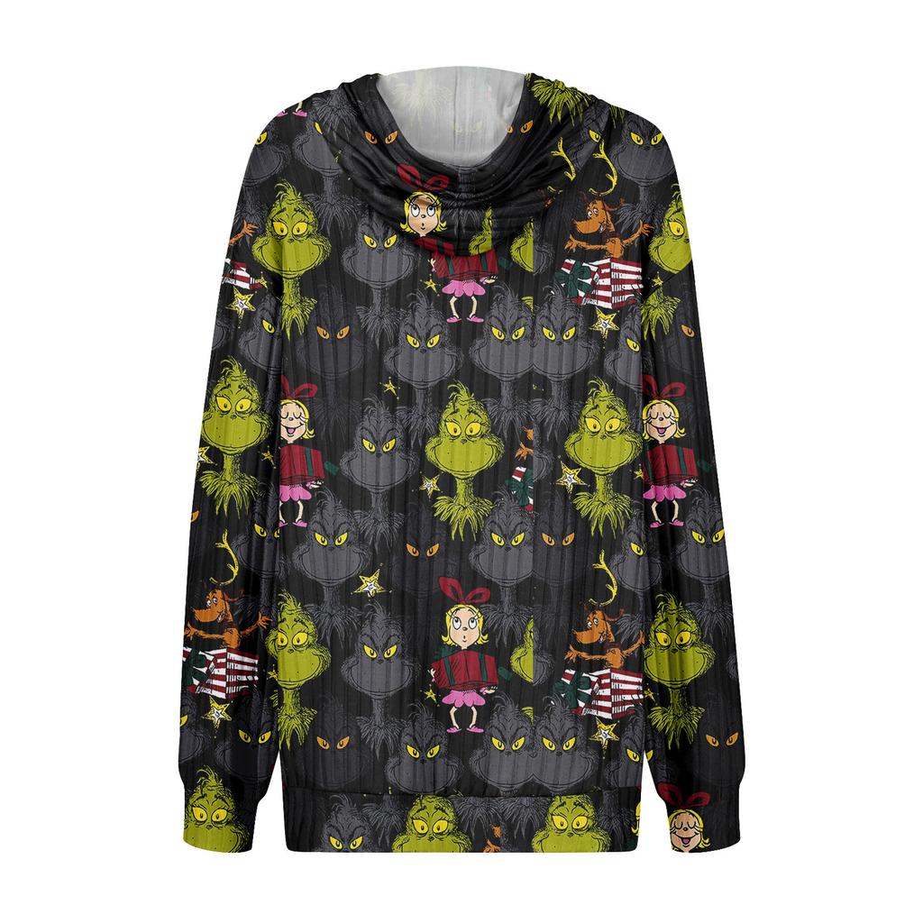 Hoodies For Women Trendy Tops Casual Fall Fashion Long Sleeve Sweatshirt With Pockets Pullover Lightweight
