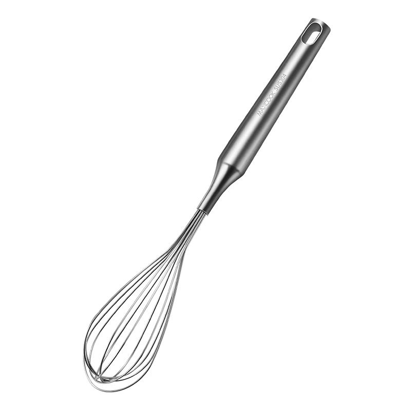 Maxcook 304 Stainless Steel Hand Whisk