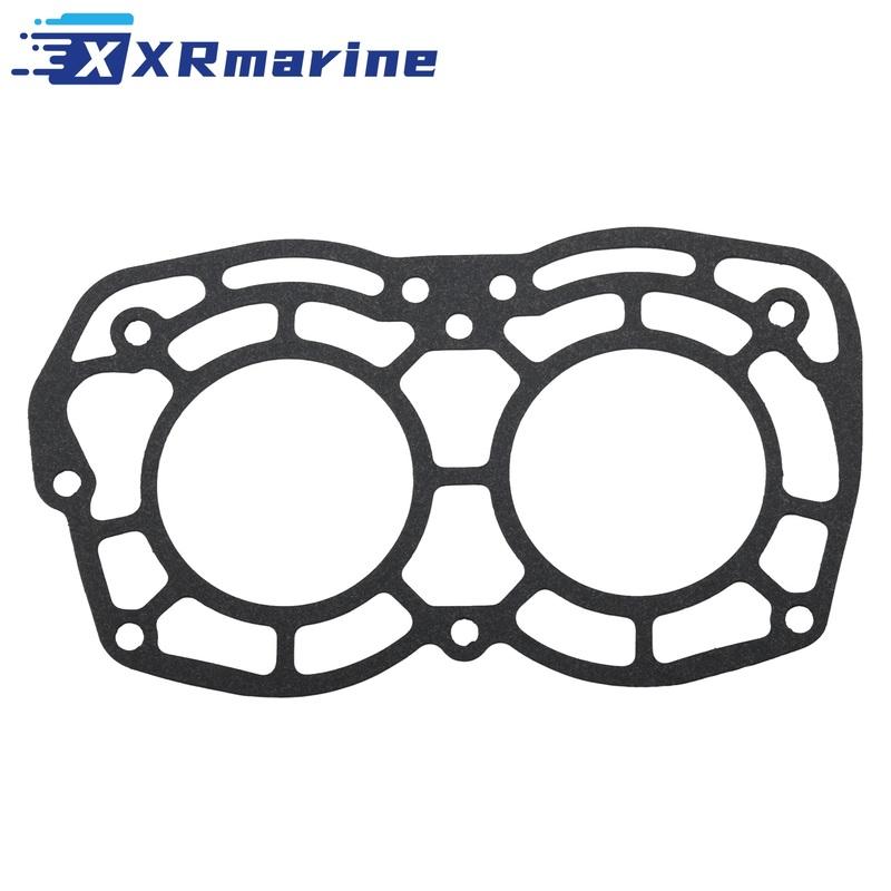 Uszczelka głowicy 2-cylindrowa 15-25KM Do Mercury Marine 27-863895 Sierra 18-2736