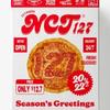 NCT 127 2022 Season's Greetings Sealed Sale