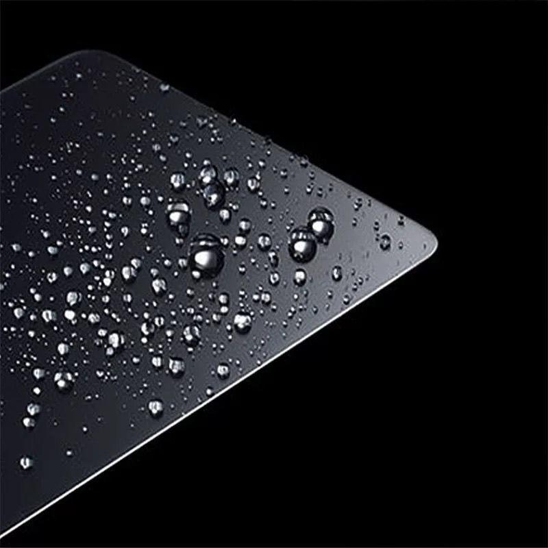 For HiGrace A6H A7L 11" Tablet Tempered Glass Screen Protector for Higrace HGCKB1004 10.1" Full Cover Clear Protective Pad Film