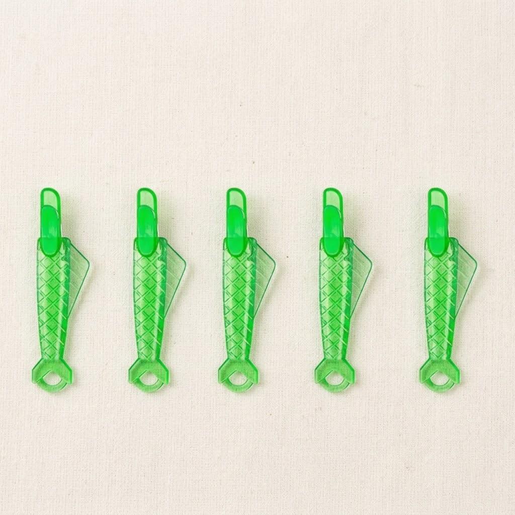 

5pcs Needle Guide Coil Sewing Machine Accessory Fast Threading Tool for Embroidery DIY Craft Home Sewing Supply
