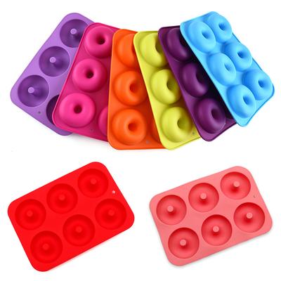 Wypieki – Maty i foremki do pieczenia