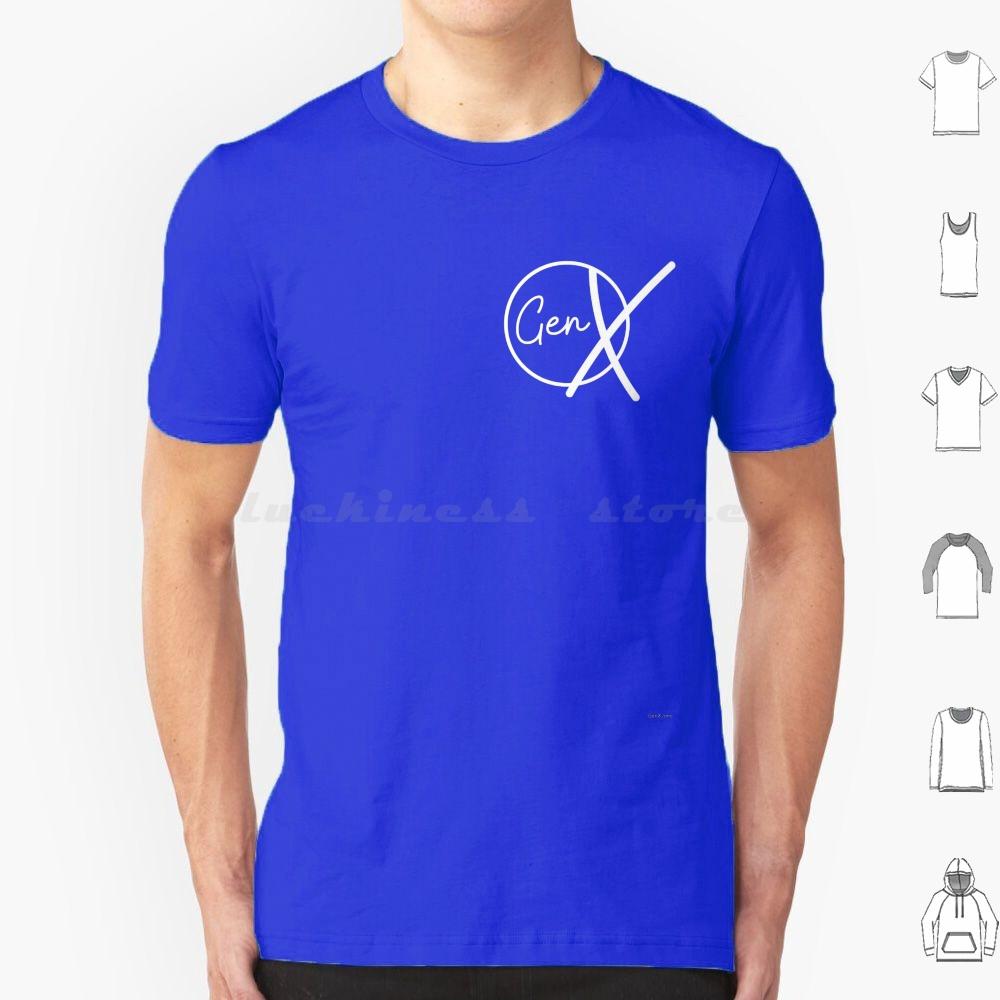 Genx Circle Logo T Shirt Men Women Kids 6xl Generation X Genxjono Genx Jono Genxers Genx Genxersassemble