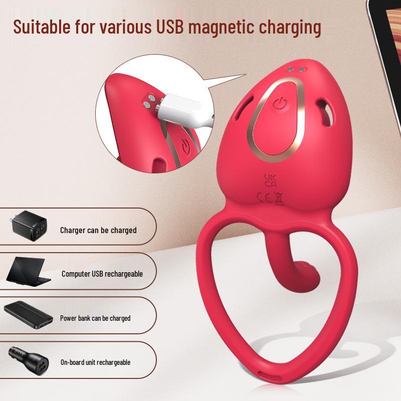 Intimacy Enhancers: Adult Toys & Wearables for Couples in Bed