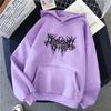 Korean Velvet Plus Size Women Loose Hooded Sweatshirt Autumn Versatile Top