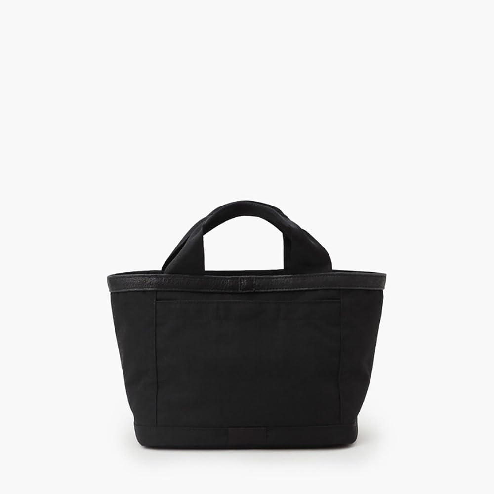 Cart Tote Bag DL CART TOTE DL BRG233T07 BLACK Golf Tote Bag [Briefing]