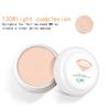 Makeup Soft Skin Concealer Foundation Cream Is Fine and Smooth To Cover Acne Spots and Black Eye Circle Concealer
