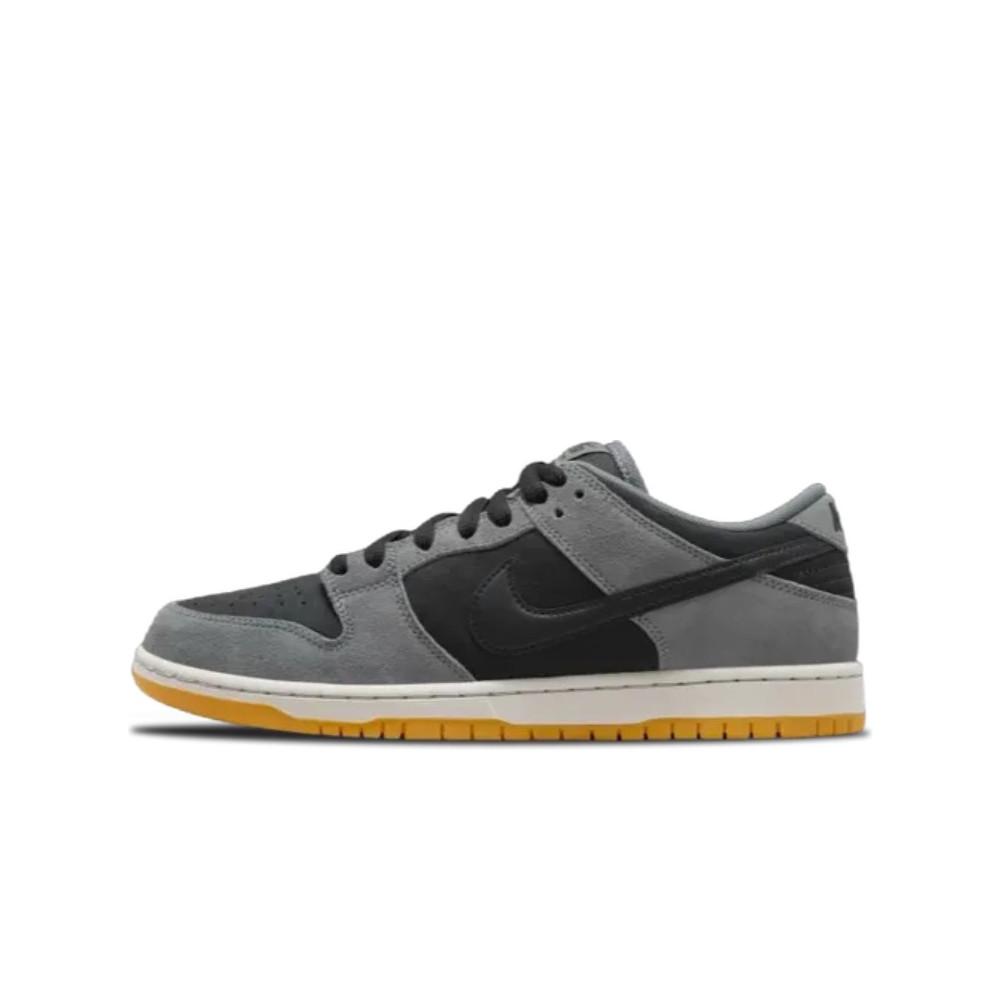 Nike SB Dunk Low Dark Smoke Grey