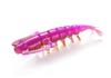 Jackson Soft Lure Puri Ebi 3.25 Inches MPU (4732)