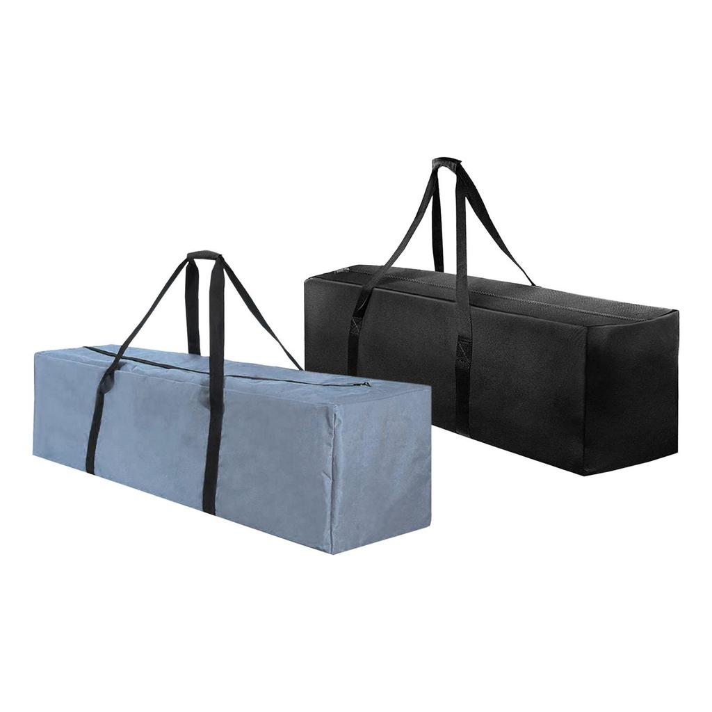 Aufbewahrungstasche für Campingausrüstung, Organizer, Tragetasche für Angelruten, Seesack für Picknick, Klettern, Rucksackreisen, Reisen, Damen und Herren