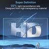 Car Tempered Glass Protective Film For Deepal S05 2024-26 Auto GPS Navigation Screen Protector Display Interior Accessories