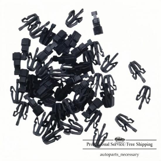 Fits Toyota Camry Celica Corolla Cressida Land Cruiser 50X Grille Clip Retainer