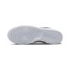 Nike Dunk Low White Grey Navy Aqua Mini Swoosh Sneakers Skate Shoes FJ4227-001