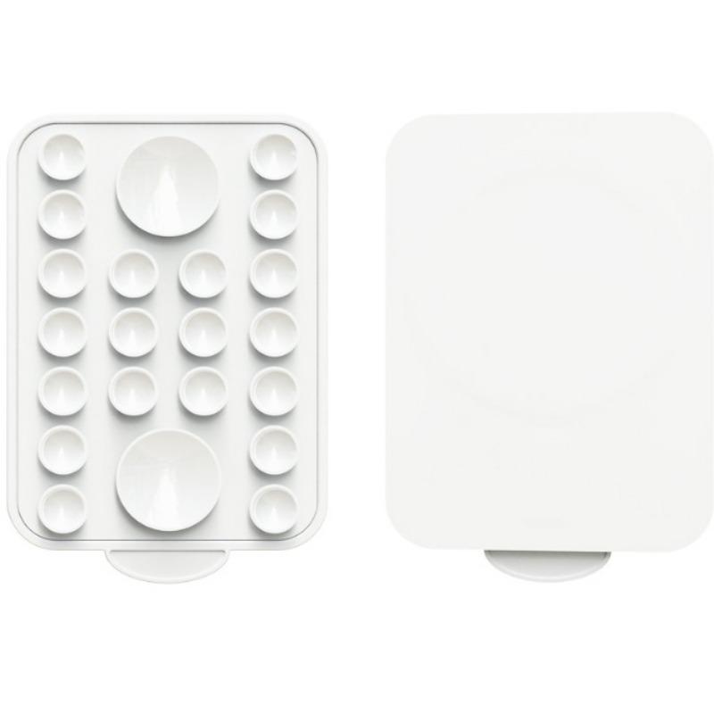 

Для Magsafe Магнитный держатель для телефона с присоской Силиконовый магнит настенное крепление Подставка для IPhone 12/13/14/15 Универсальный кронштейн белый