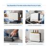 Morphy Richards Knife & Chopping Board Sterilizer Dryer CN plug (adapter included)