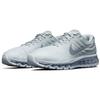 Nike Scarpe da ginnastica Air Max 2017 Pure Platinum Scarpe casual 849559-009