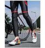 Zapatillas de Bicicleta de Montaña Unisex para Hombres y Mujeres, Tallas 36-46, con Suela Dura y Sistema de Bloqueo para Ciclismo Dinámico