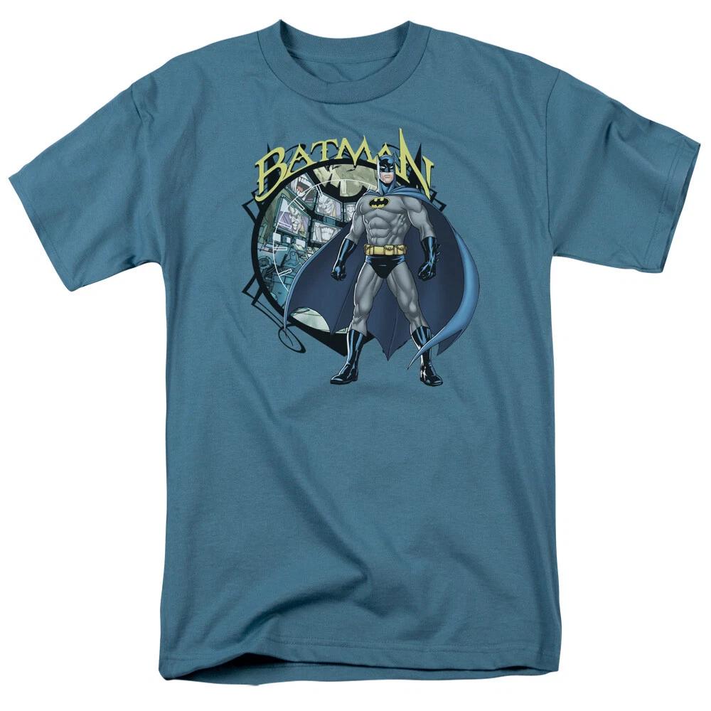 Batman  Joker Case Files  T-Shirt - Adult, Child S