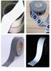 TPU Waterproof Windproof Reflective Fabric: Ideal for Raincoats and Canopies