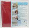 DAIKEN Floor Mat Strawberry 2pcs WB0330-R03
