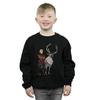 Disney Boys Frozen 2 Sven And Kristoff Sweatshirt