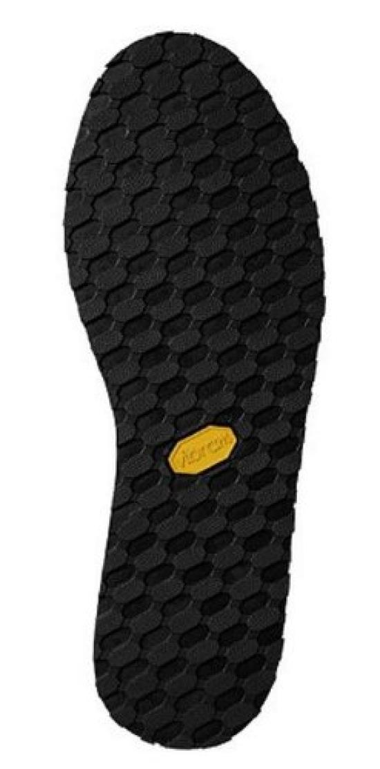 

Комплект підошви SHIMANO Geolock Vibram Dark Grey S KT-063J