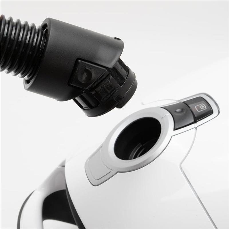 A65T-Vacuum Cleaner Hose Compatible For S8340 S8 S6 Complete C3 Compact C2 Powerline Ecoline Series Hose Handle 2.5Meters