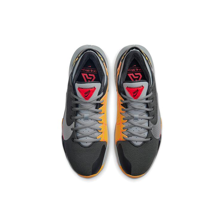 New Nike Zoom Freak 2 'Taxi' CK5825-006