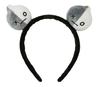 ELEN-KPOP BTS BT21 Headband Hair Band Hoop Cartoon Toys MANG TATA