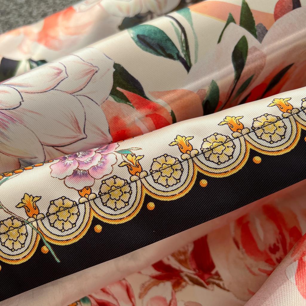 Rochie de seară elegantă vintage cu imprimeu de plasă pentru femei, rochie lungă de petrecere, casual și chic, pentru festival, Franța, nou