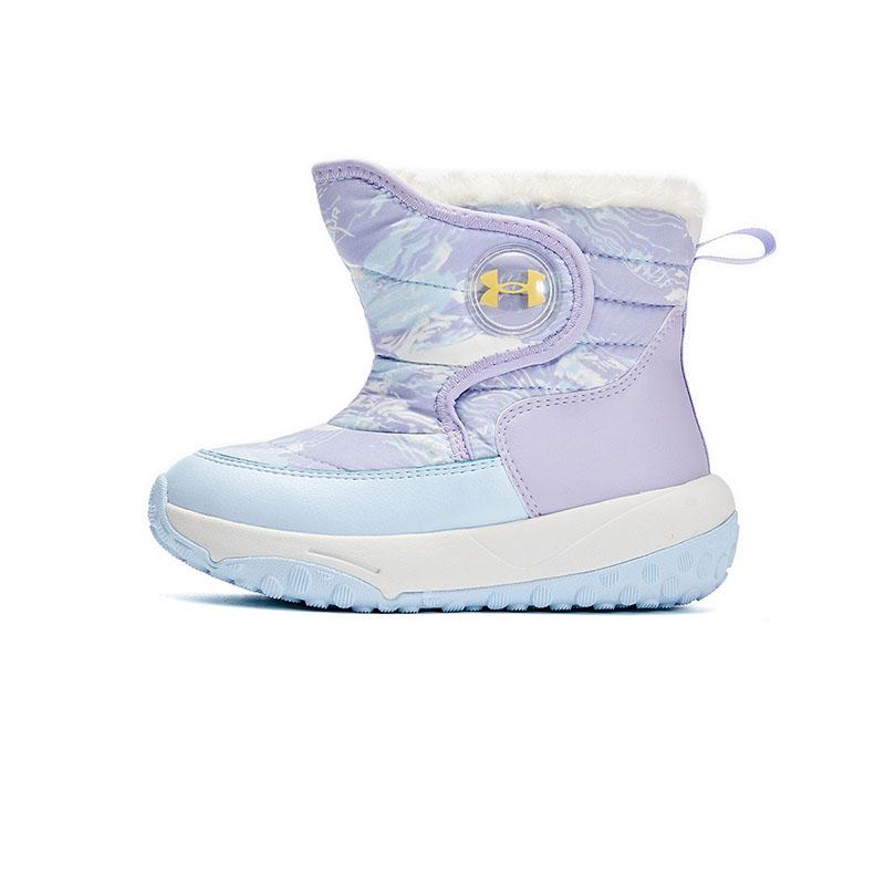 Under Armour Kids  Insulated Boots Kids 2442507 28