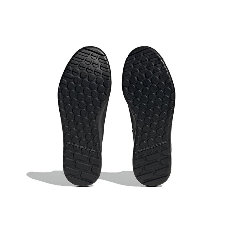 New Adidas Five Ten Trailcross Gore Tex Core Black Grey Solar Red IF4941