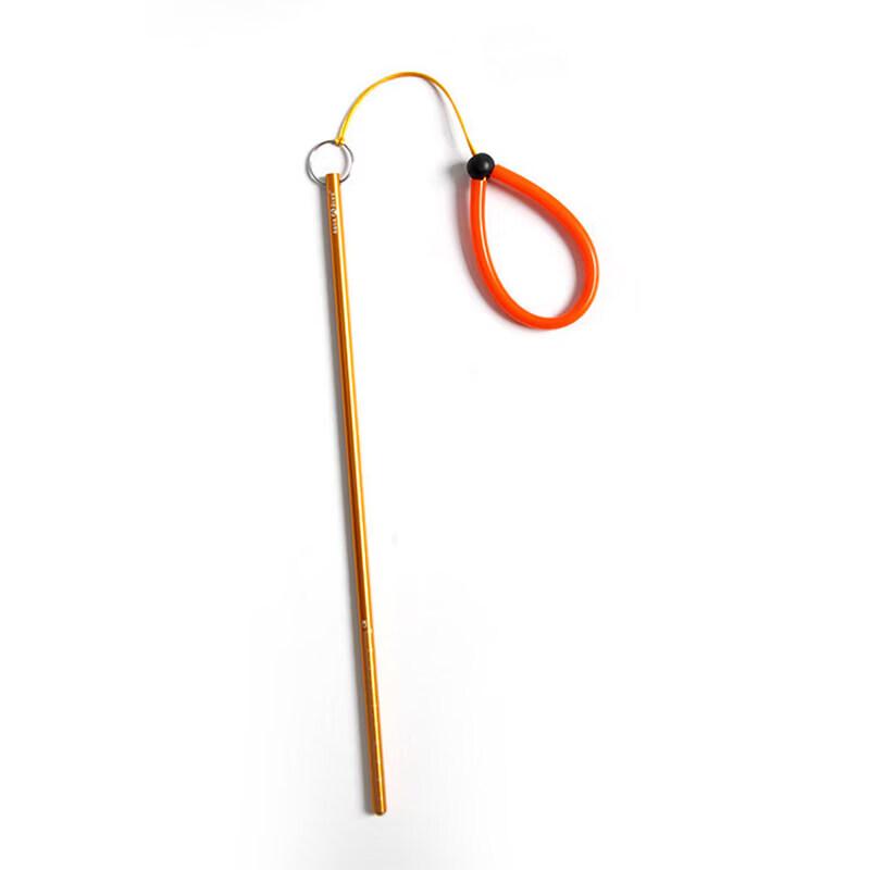 HOTDIVE Aluminum Alloy Diving Pointer with Scale