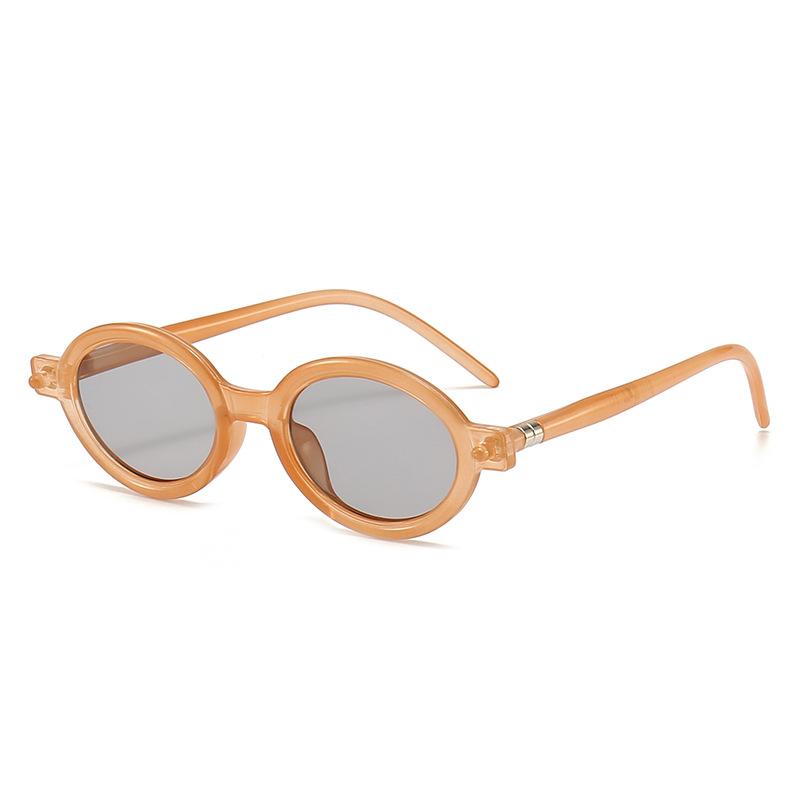 

JYL TS Disco Sunglasses Women UV Protection Small Frame SP5417 A-9640 schauss розовый