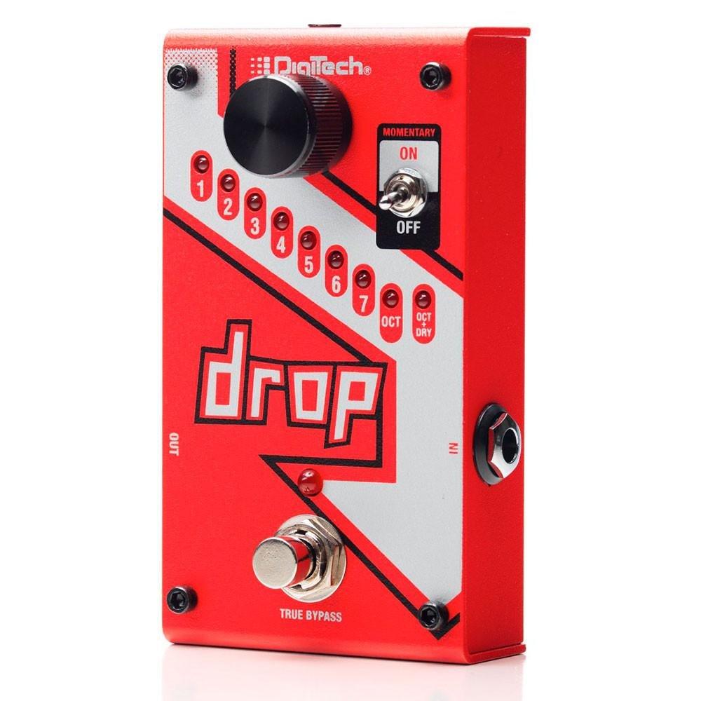 

DigiTech Drop Effects