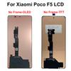 AAA++ OLED For Xiaomi Poco F5 Pro LCD Touch Screen 23049PCD8G Display Digitizer For Poco F5 LCD 23013PC75G Replacement Parts 1