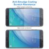 0.26mm 9H 2.5D Tempered Glass Film for Galaxy C7 Pro