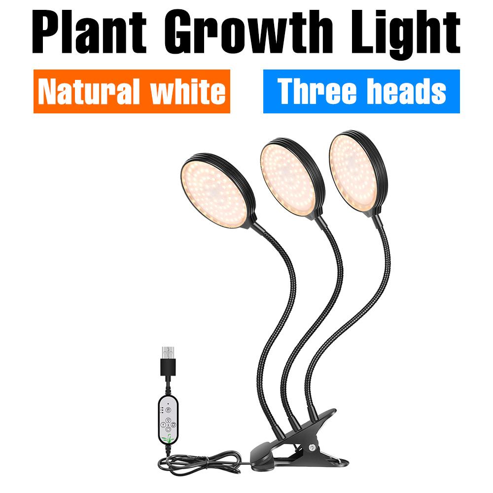 LED Phytolamp Full Spectrum Plant Light UV Phyto Lamp Hydroponická LED růstová žárovka pro skleníkové květiny Semena Growbox