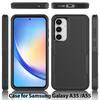 Suitable for Samsung A55 A35 A25 A15 A05S A05 Armor Phone Case