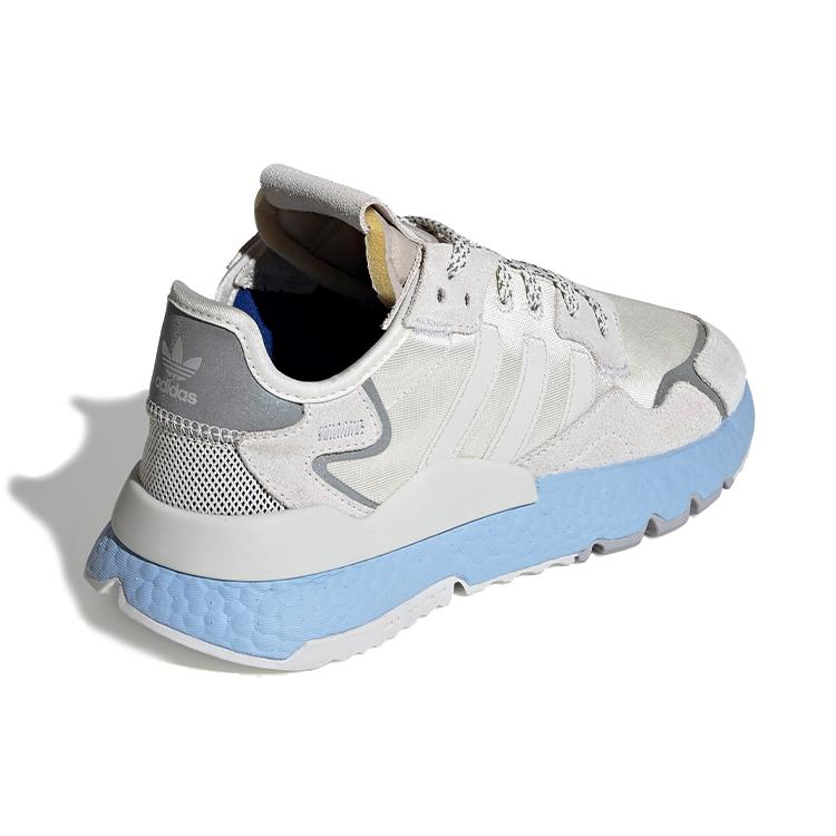 adidas Nite Jogger 'Soft Blue' EE5910